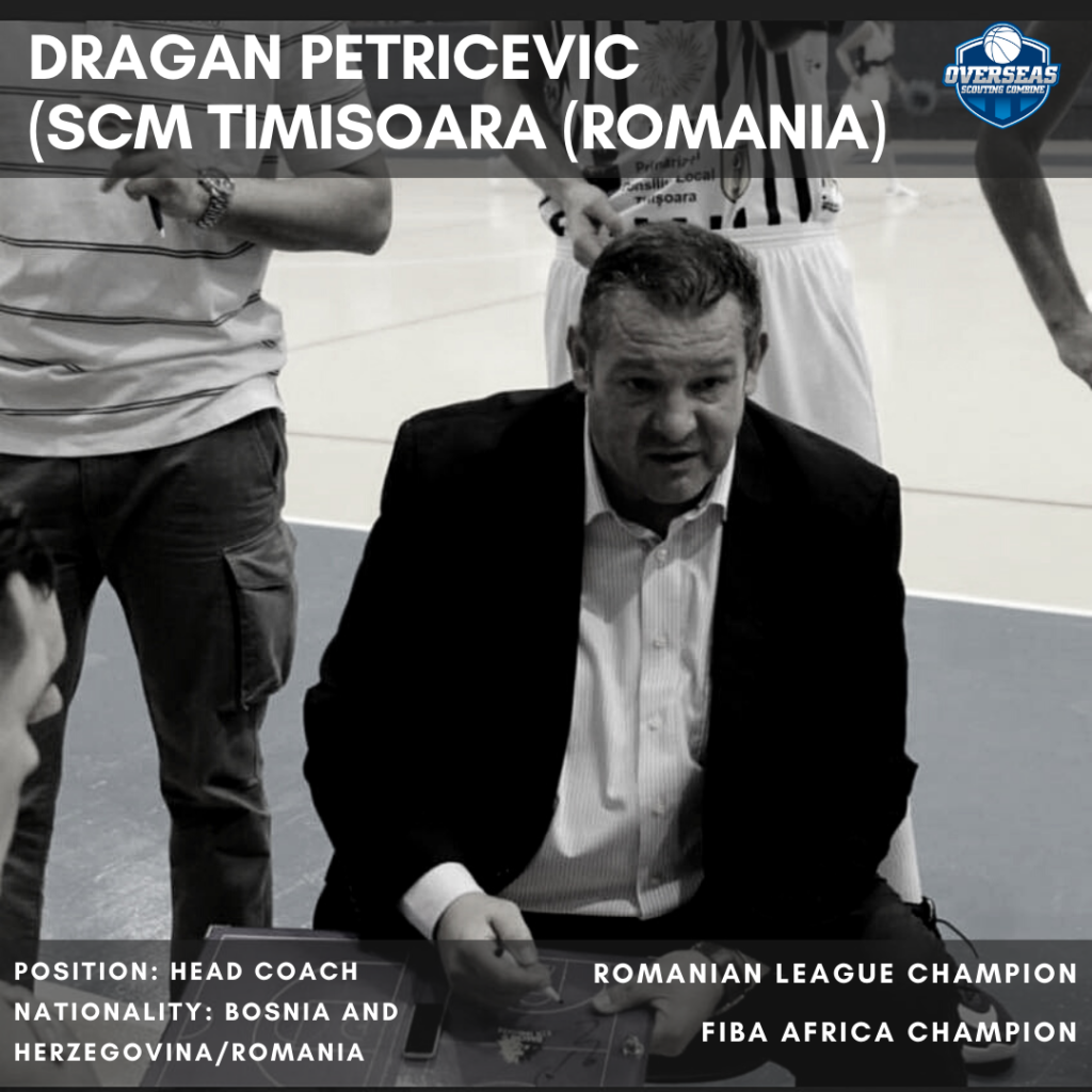 Dragan Petricevic